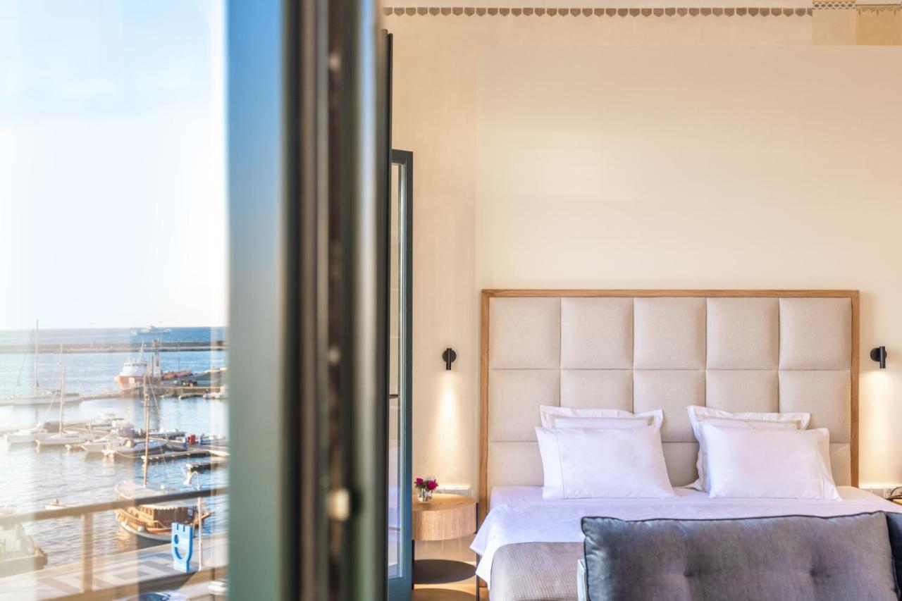 Epicure Suites Кавала Экстерьер фото