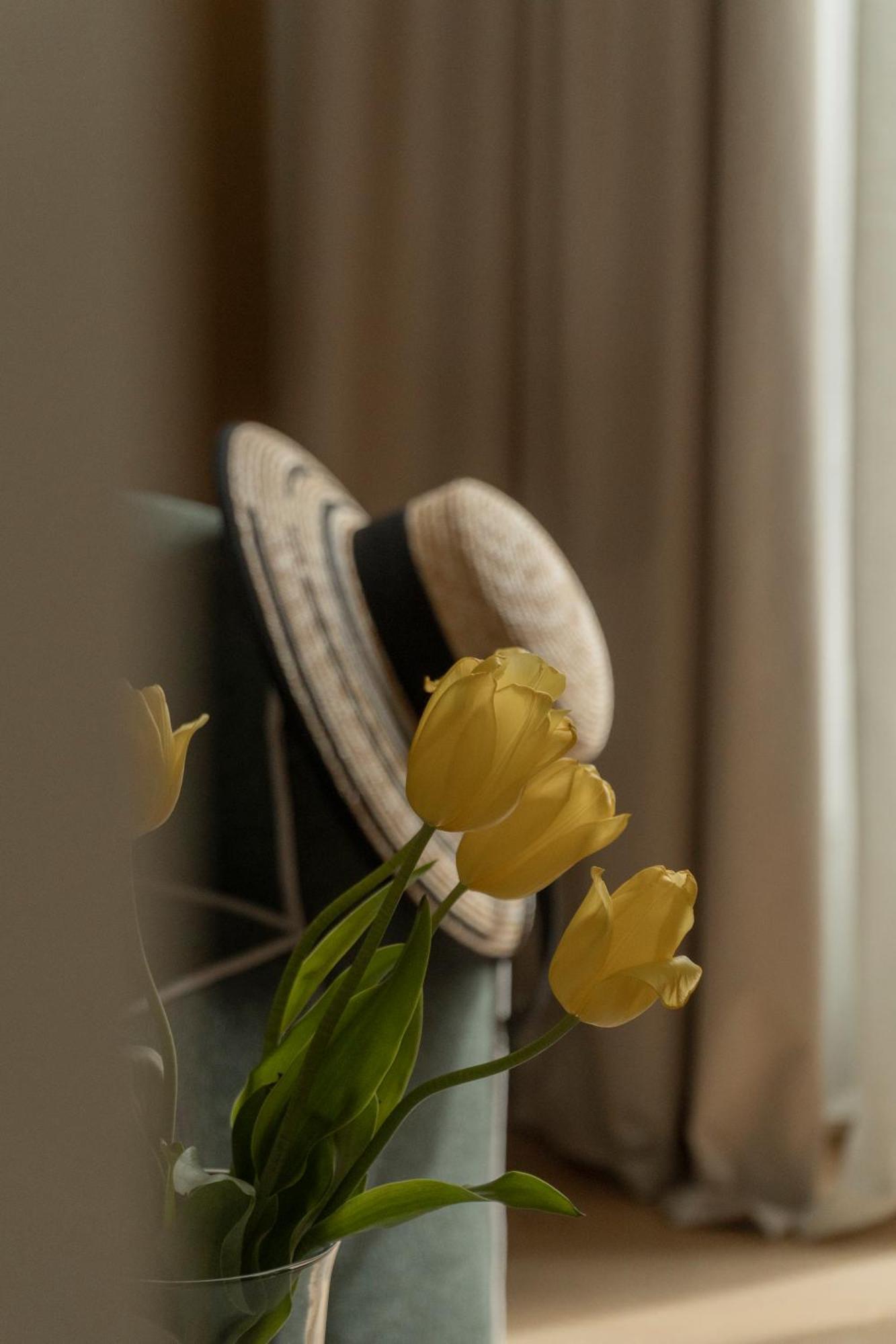 Epicure Suites Кавала Экстерьер фото