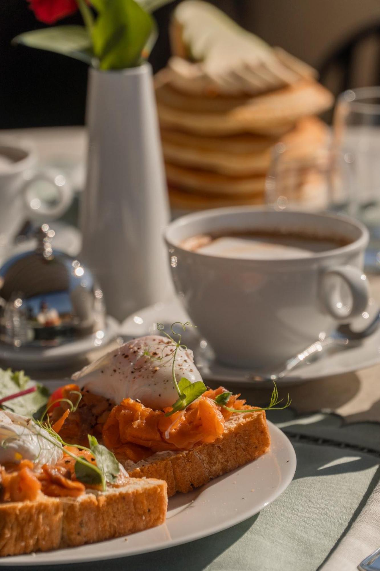 Epicure Suites Кавала Экстерьер фото